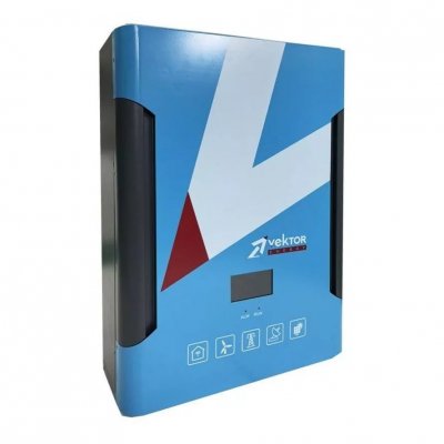 Аккумулятор Vektor Energy LFP 51,2-100PW-SB Аккумулятор Vektor Energy LFP 51,2-100PW-SB