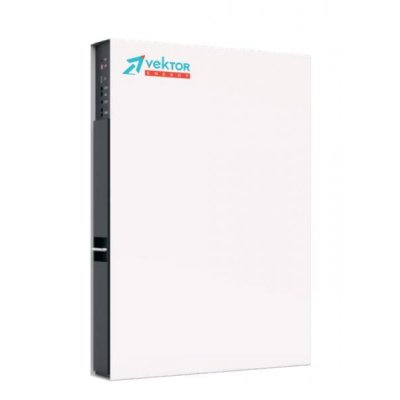 Аккумулятор Vektor Energy LFP 48-160 Tpower Аккумулятор Vektor Energy LFP 48-160 Tpower