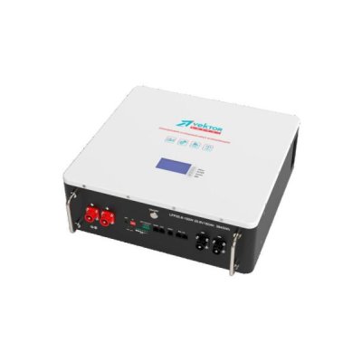 Аккумулятор Vektor Energy LFP 25,6-150W (BMS 150A) Аккумулятор Vektor Energy LFP 25,6-150W (BMS 150A)