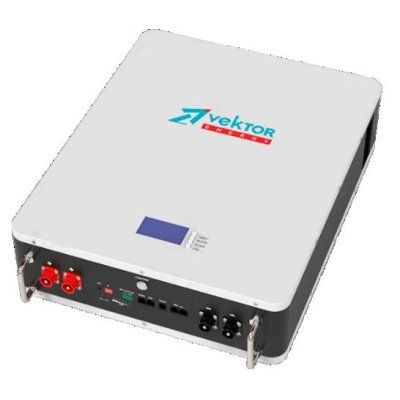 Аккумулятор Vektor LFP LFP 51.2-100W Аккумулятор Vektor LFP LFP 51.2-100W