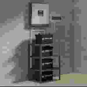 ИБП Teslum Clamness Eco 5