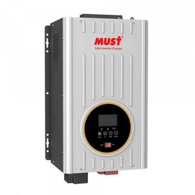 Инвертор MUST PV30-1012 PLUS Инвертор MUST PV30-1012 PLUS
