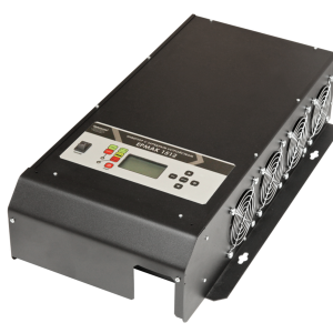 ЕРМАК 1512 OffLine, инвертор DC-AC с зарядным устройством, 12В/1500Вт
