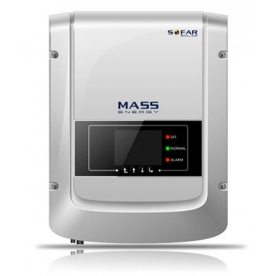 Сетевой инвертор Sofar 1600TL-G3 Сетевой инвертор Sofar 1600TL-G3
