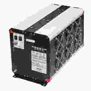 Инвертор СибВольт 6048 Li-ion