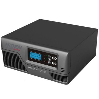 ИБП/Инвертор Hiden Control HPS20-0312 ИБП/Инвертор Hiden Control HPS20-0312