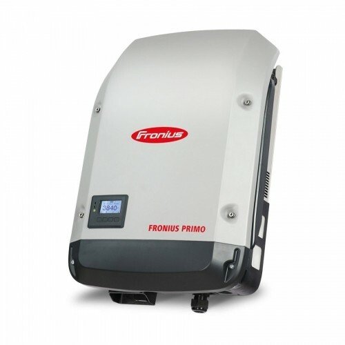 Инвертор сетевой FRONIUS PRIMO 4.0-1
