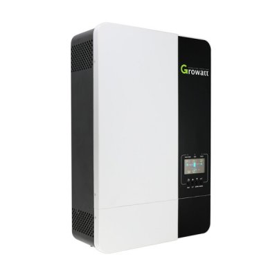 Инвертор Growatt SPF3500ES Инвертор Growatt SPF3500ES