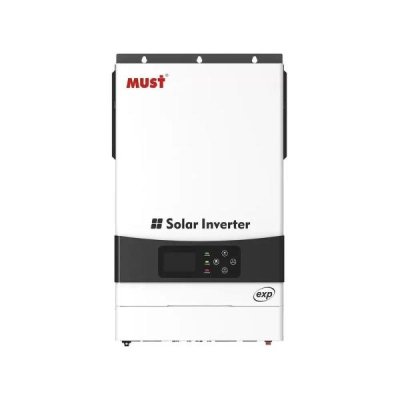 Инвертор гибридный MUST PH19-6048 EXP Инвертор гибридный MUST PH19-6048 EXP