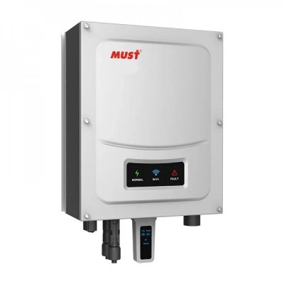 Сетевой инвертор MUST PH50-5000М Сетевой инвертор MUST PH50-5000М