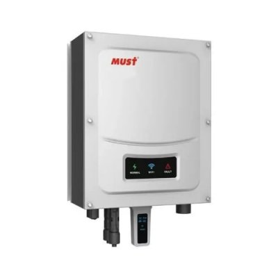 Сетевой инвертор MUST PH50-6000М Сетевой инвертор MUST PH50-6000М