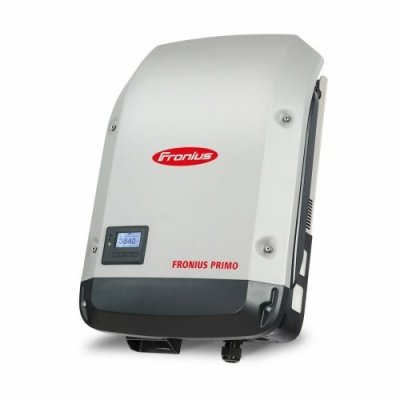 Инвертор сетевой FRONIUS SYMO 7.0-3-M Инвертор сетевой FRONIUS SYMO 7.0-3-M