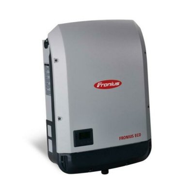 Инвертор сетевой FRONIUS ECO 27.0-3-S Инвертор сетевой FRONIUS ECO 27.0-3-S