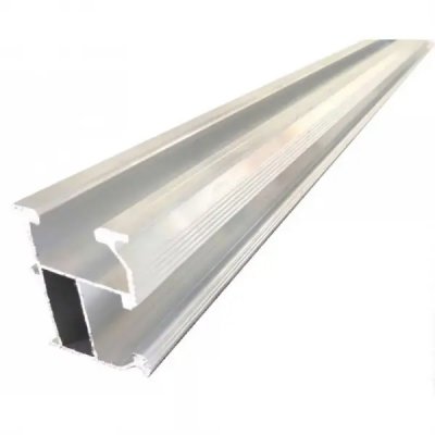 Монтажный профиль МА Rail (AL6005-Т5) L2400 Монтажный профиль МА Rail (AL6005-Т5) L2400
