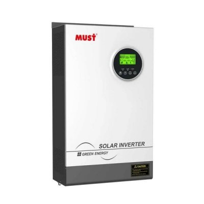 Гибридный инвертор MUST PH18-5248 PRO Гибридный инвертор MUST PH18-5248 PRO