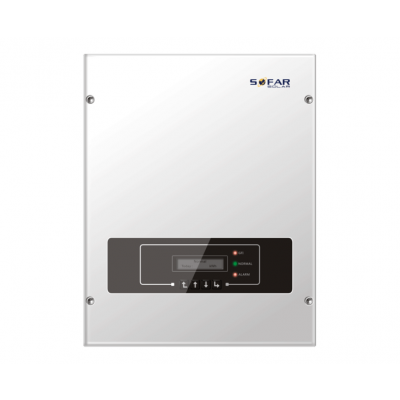 Сетевой инвертор Sofar 5K TLM-G2 Сетевой инвертор Sofar 5K TLM-G2