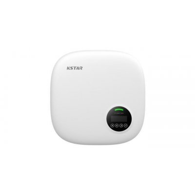 Сетевой Инвертор KSTAR Blue-G 3000S Сетевой Инвертор KSTAR Blue-G 3000S