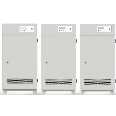 Стабилизатор ORBITA 240P-15 трехфазный серия PROFESSIONAL Стабилизатор ORBITA 240P-15 трехфазный серия PROFESSIONAL